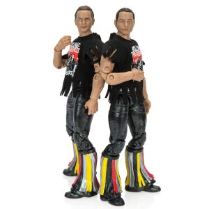 Ring of Honor The Young Bucks