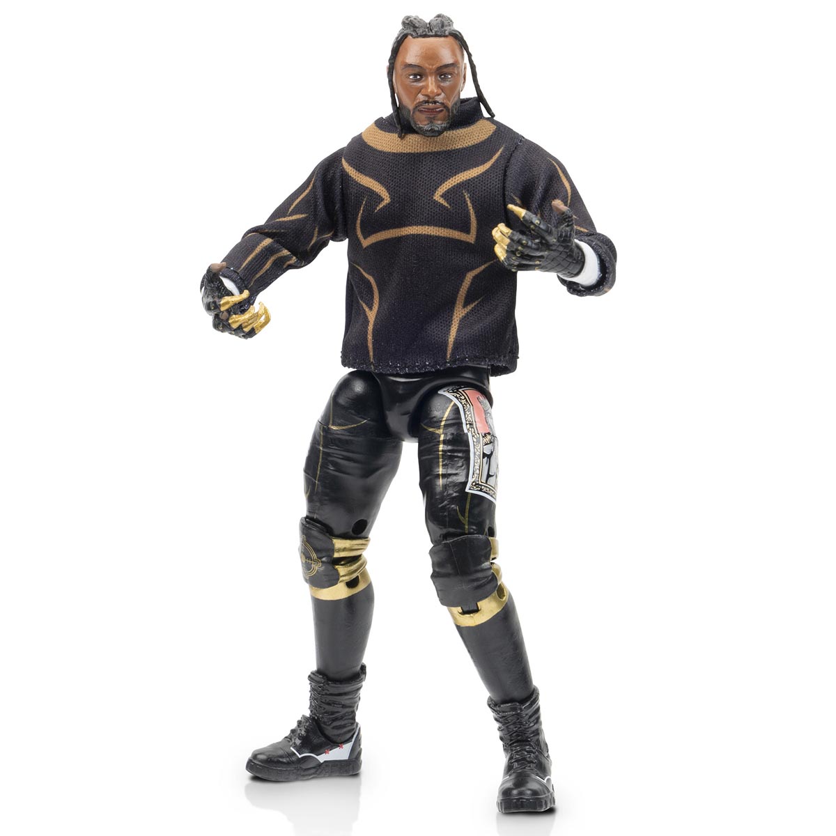 AEW Swerve Strickland (Vault Edition)