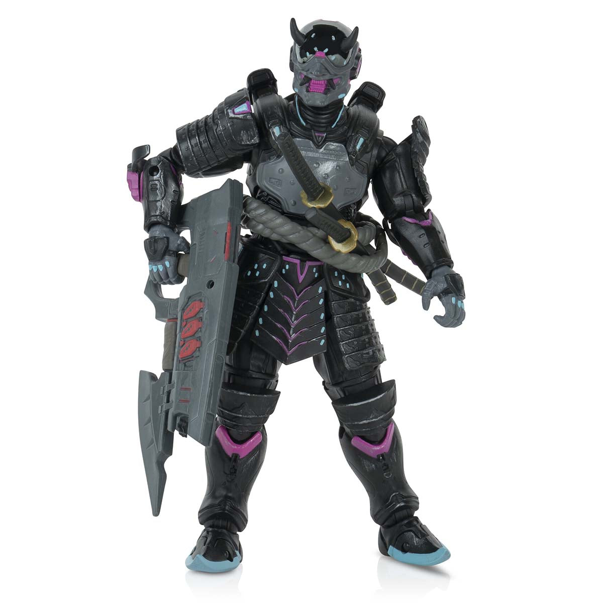 Halo Spartan Yokai (Halo Infinite) Spartan Collection