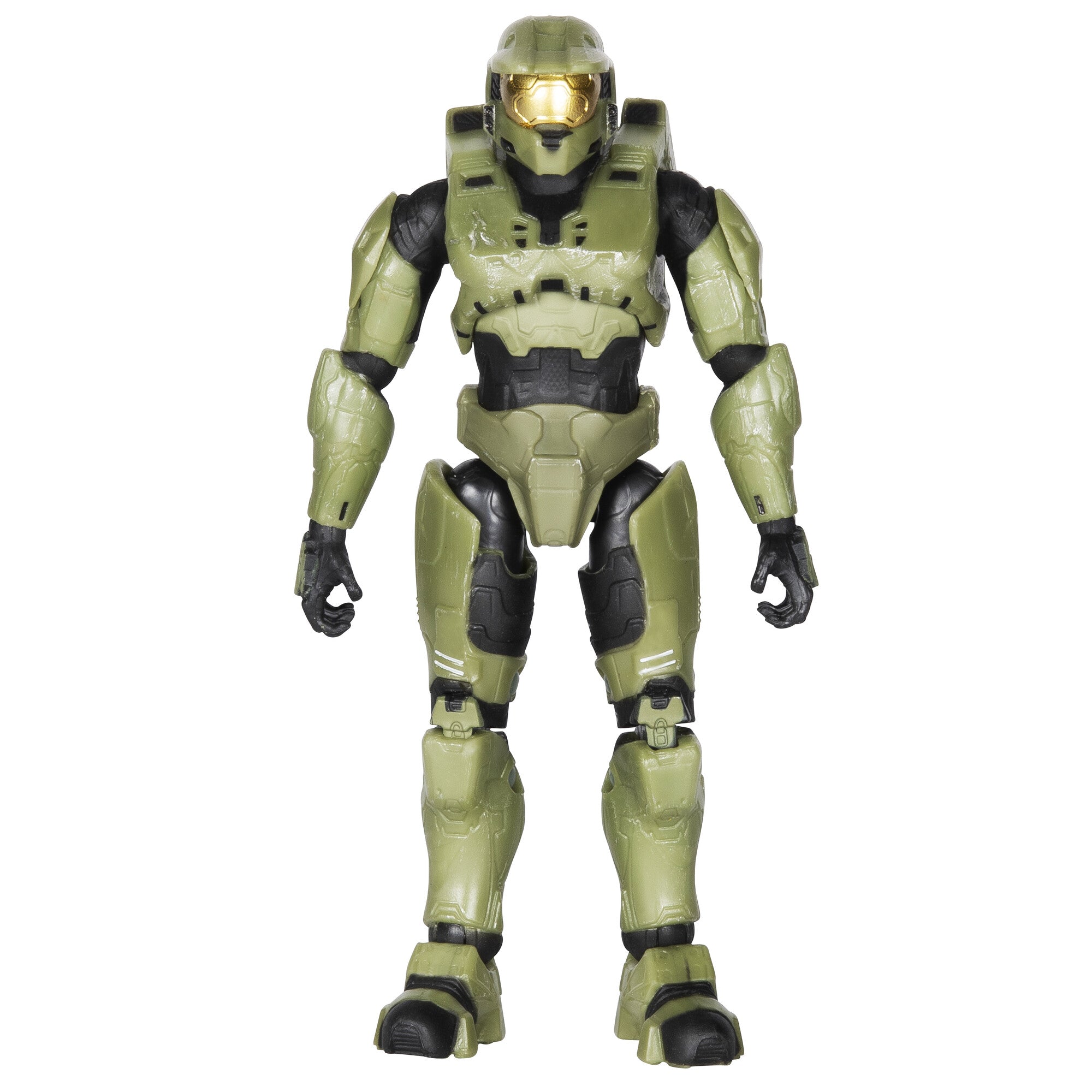 Halo Action Figure Pack - Master Chief vs. Flood - Image 3