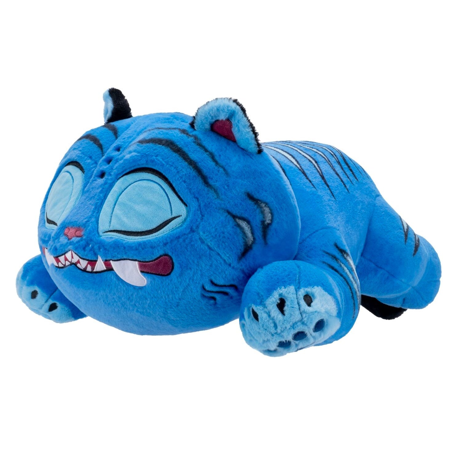 KPop Demon Hunters 18-Inch Sleeping Derpy Tiger