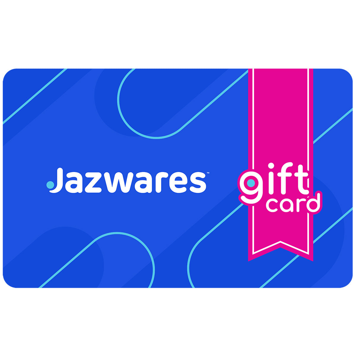 Jazwares Gift Card