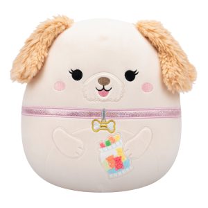 12-Inch Make-A-Wish Liberty the Cream Maltipoo