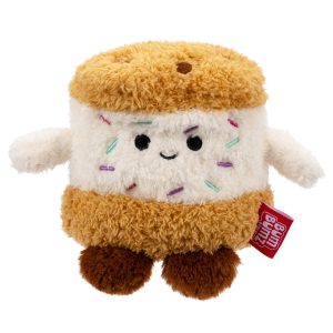 Rocky Road Ice Cream Sandwich Christopher