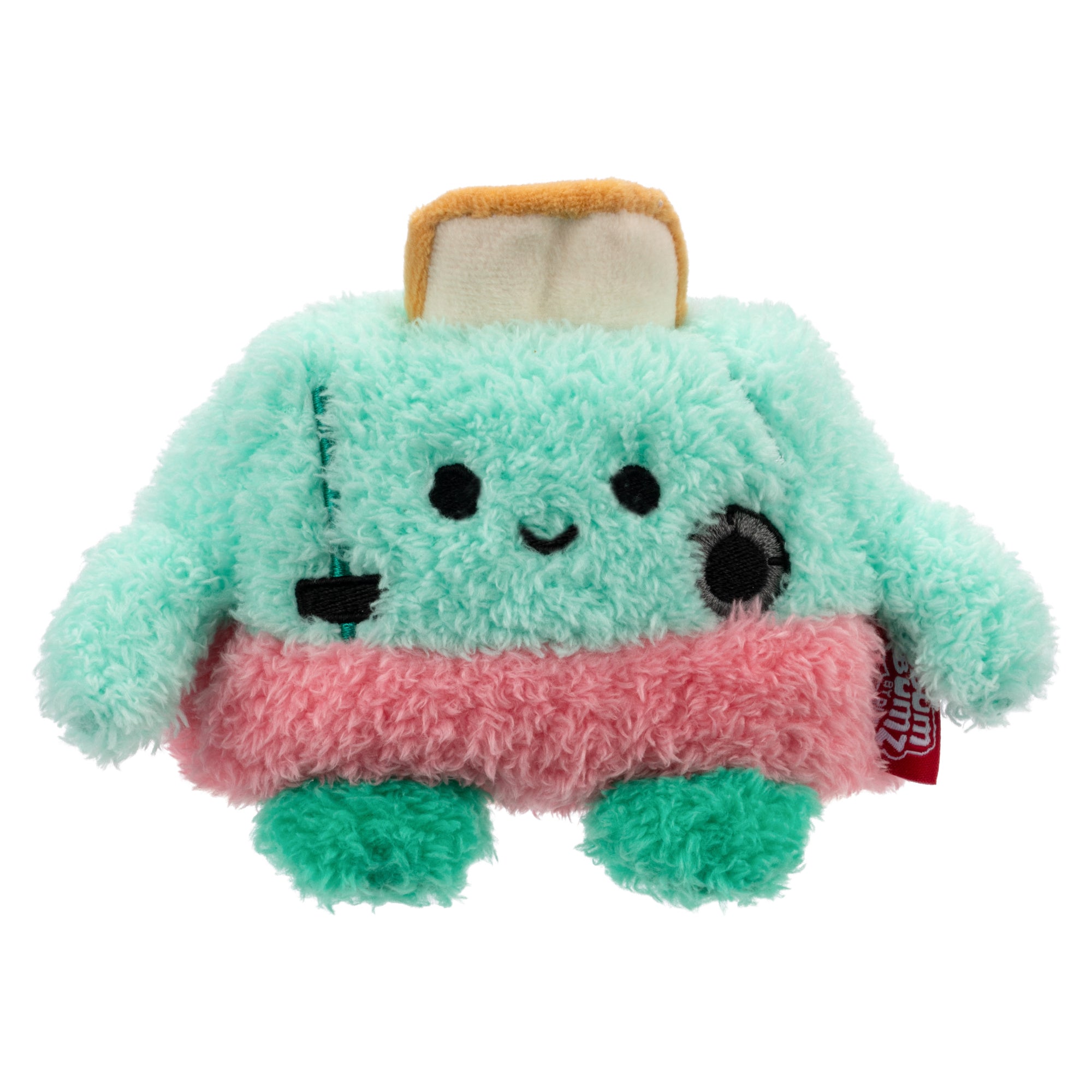 Toaster Tilly