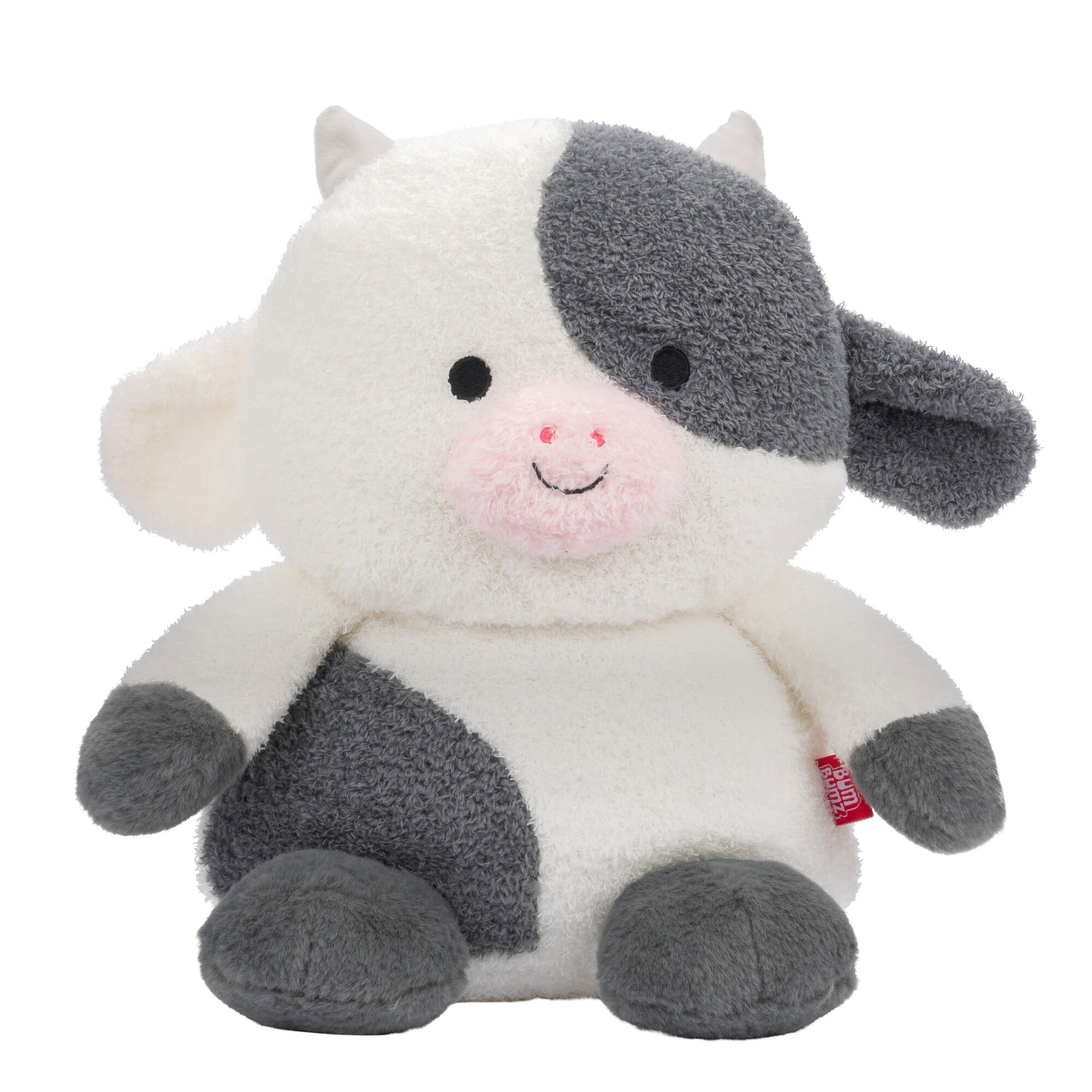12-Inch Cow Conrad