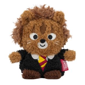 Harry Potter Bumz Hermione Cat Plush
