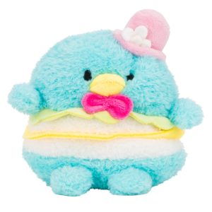Hello Kitty and Friends Tuxedo Sam Burger Plush