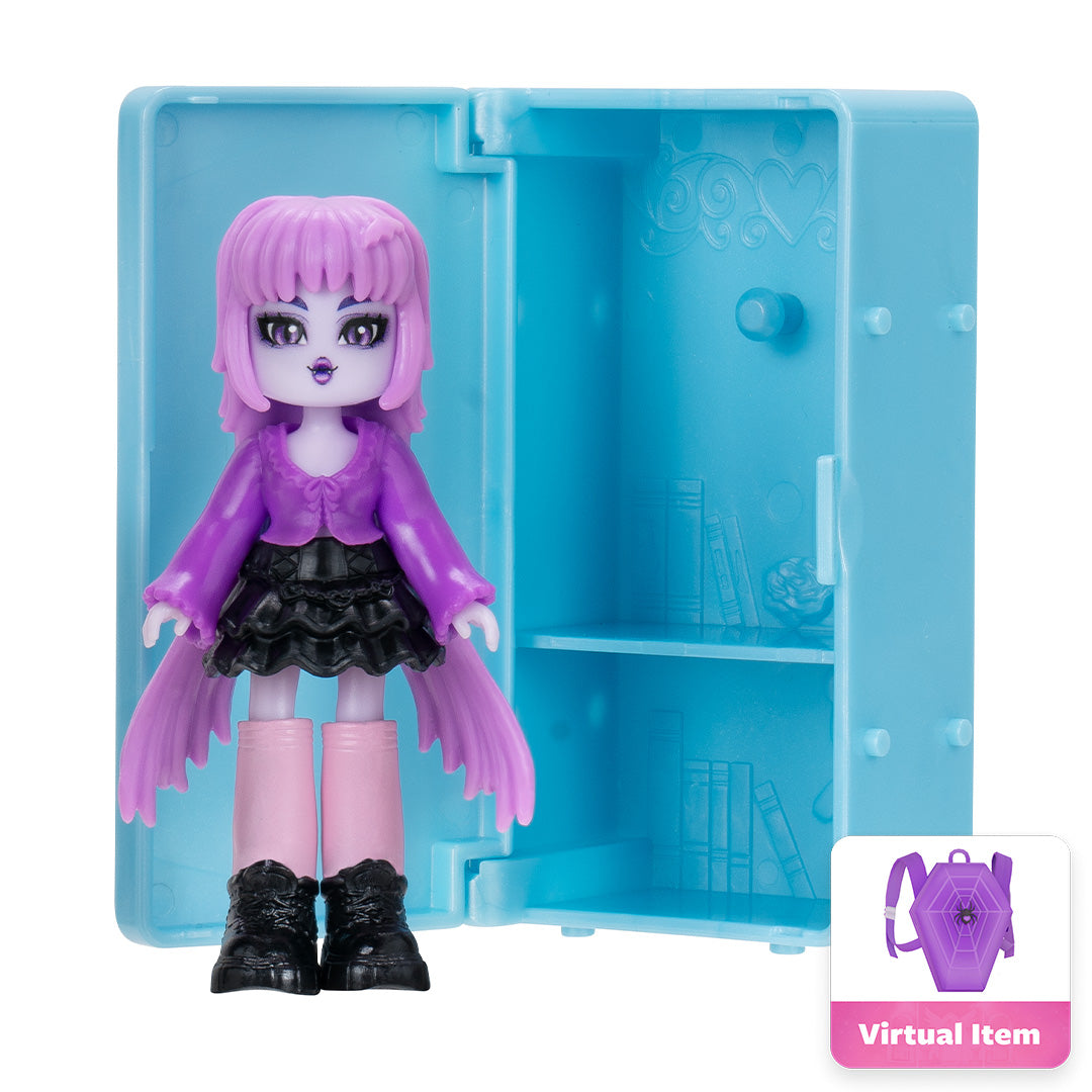 Royale High 3-Inch Surprise Lockers (Series 1)