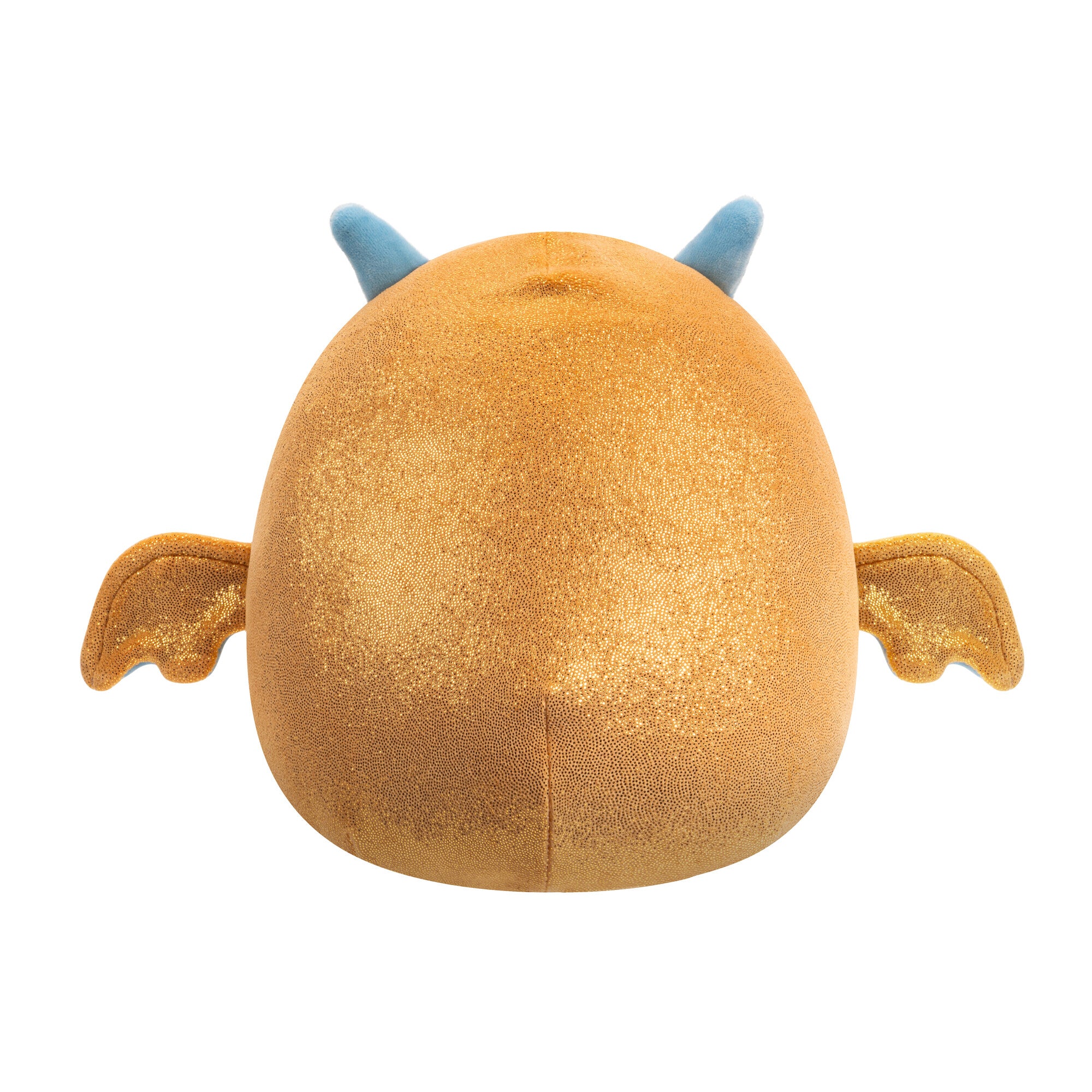 Adopt Me! 8-Inch Golden Dragon Plush - Image 5