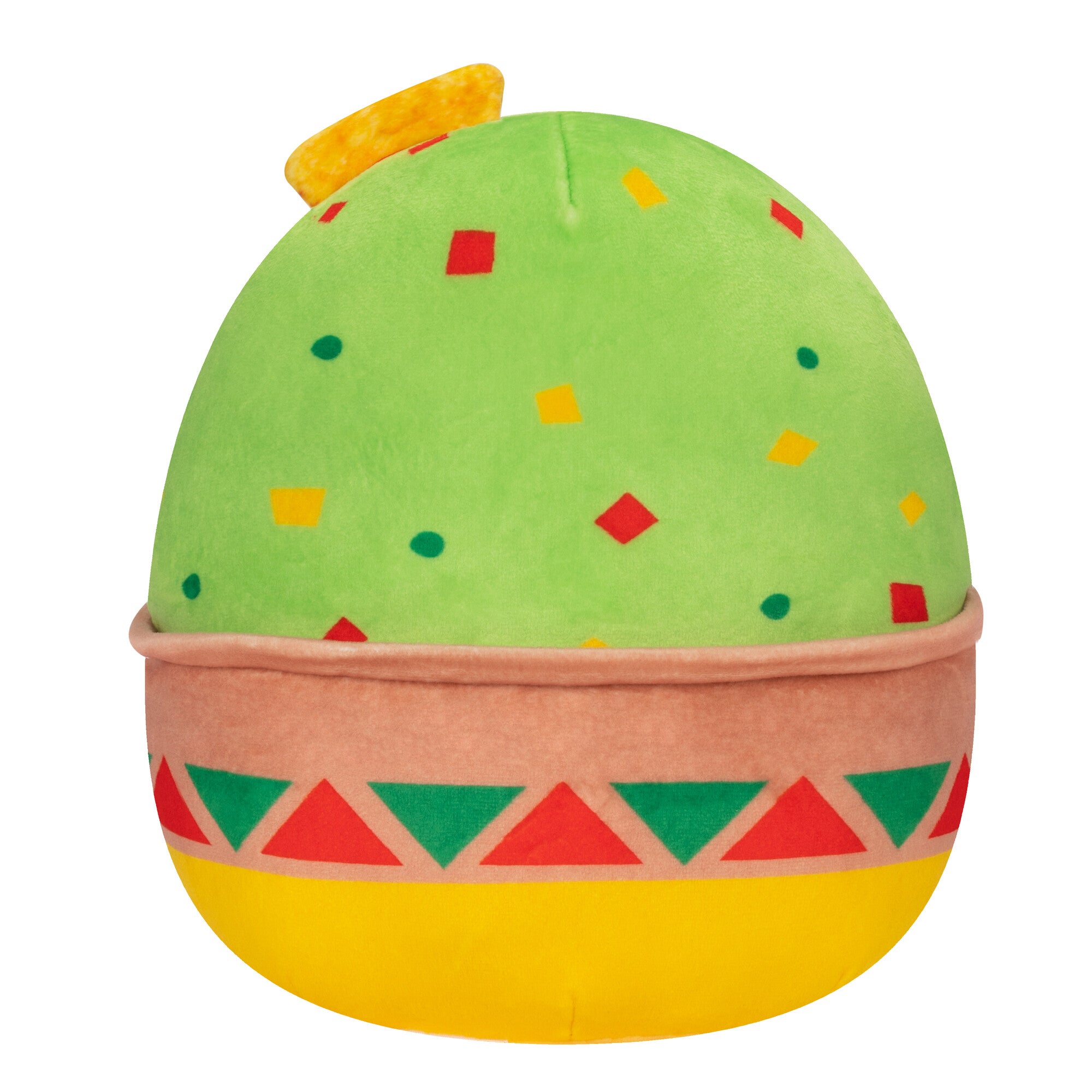 7-Inch Gideon the Guacamole - Image 4