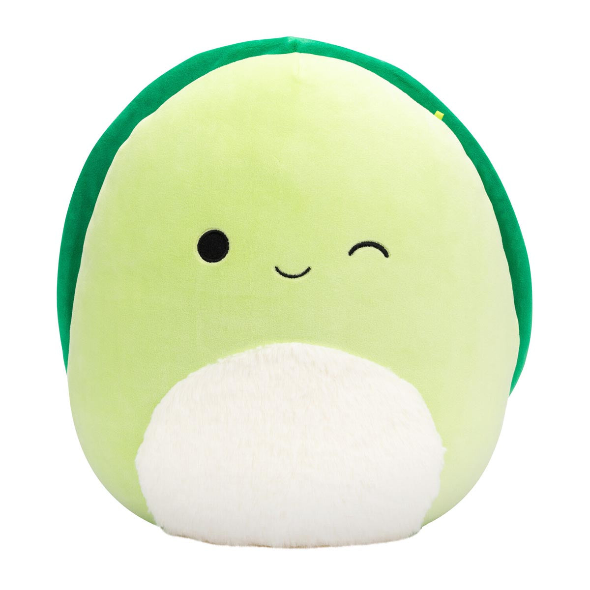 12-Inch Henry the Green Turtle