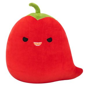 12-Inch Christo the Red Chili Pepper