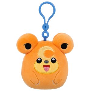3.5-Inch Pokémon Teddiursa Clip