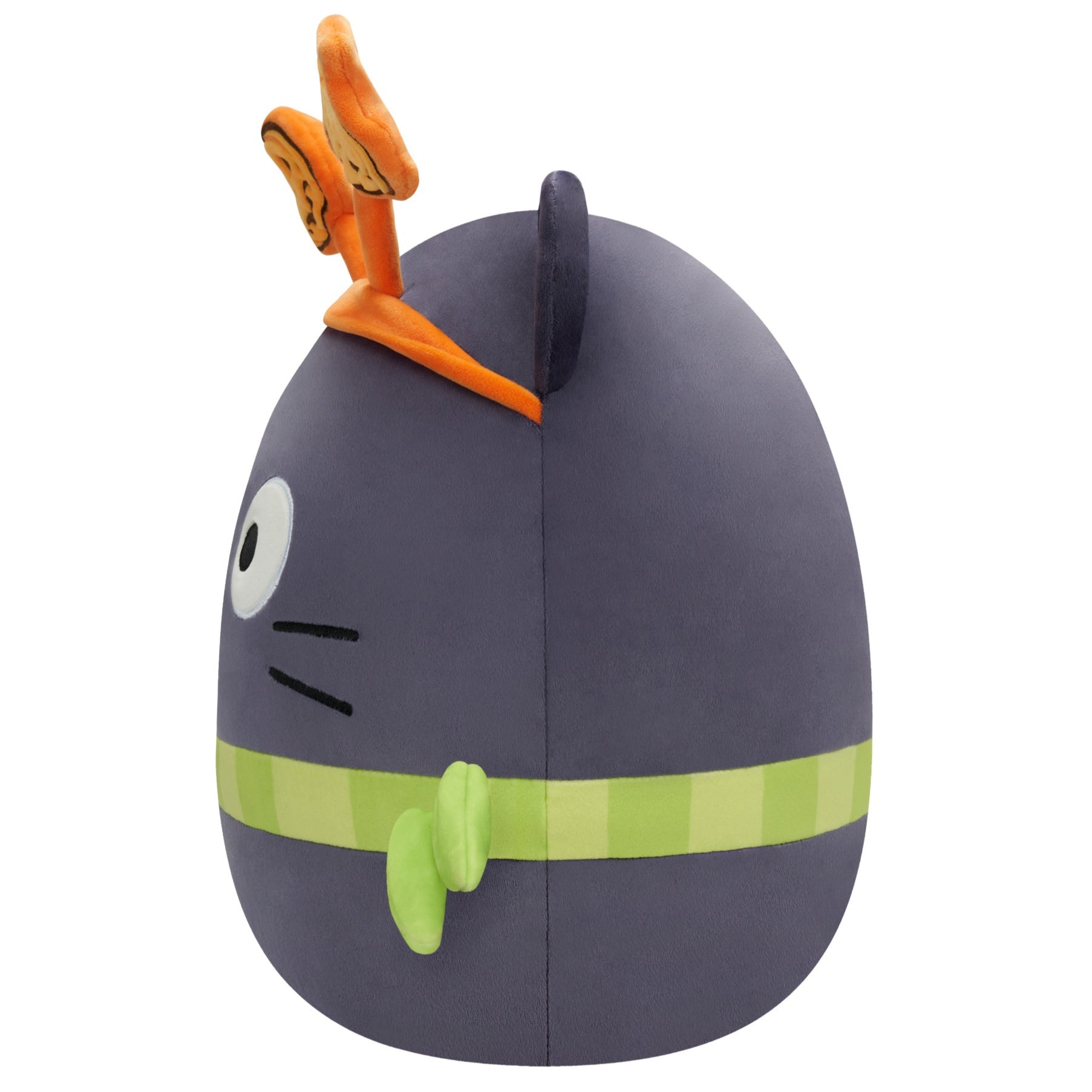 Hello Kitty and Friends 12-Inch Chococat Halloween Squishmallows - Image 3