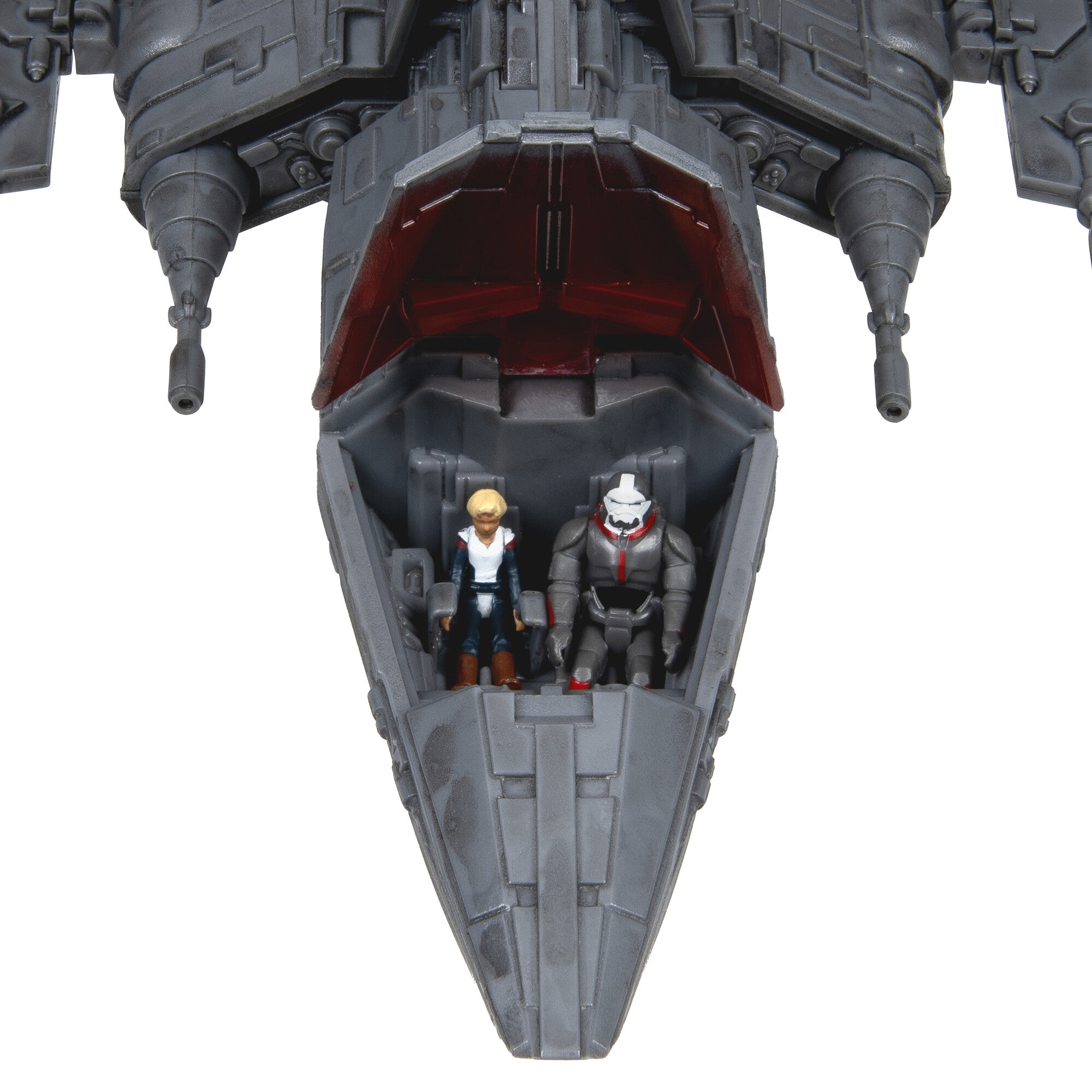 Havoc Marauder with Wrecker and Omega - Image 4