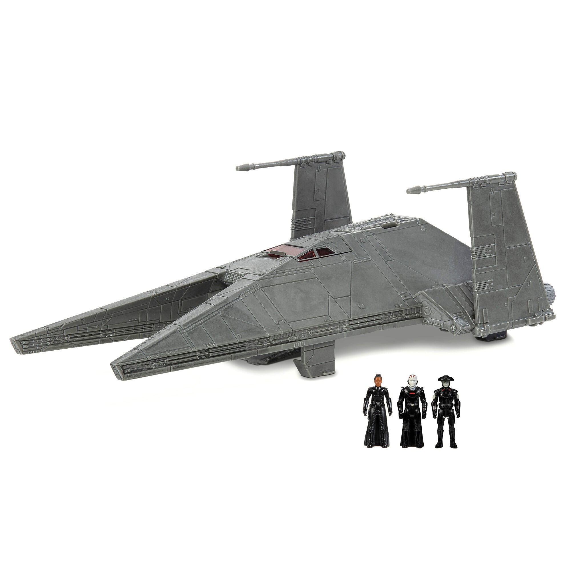Inquisitor Transport Scythe