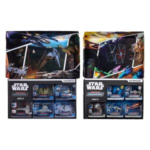 STAR WARS™ Micro Galaxy Squadron Series 10 Bundle